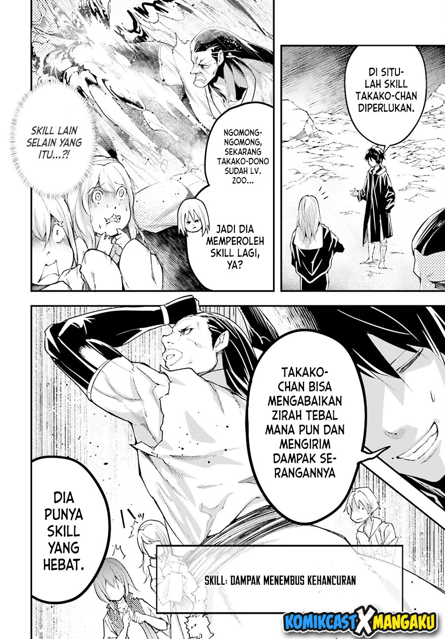 Dilarang COPAS - situs resmi www.mangacanblog.com - Komik lv999 no murabito 052 - chapter 52 53 Indonesia lv999 no murabito 052 - chapter 52 Terbaru 22|Baca Manga Komik Indonesia|Mangacan