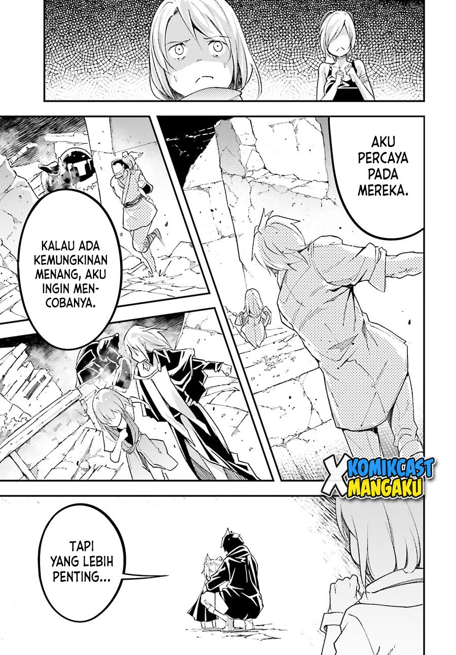 Dilarang COPAS - situs resmi www.mangacanblog.com - Komik lv999 no murabito 052 - chapter 52 53 Indonesia lv999 no murabito 052 - chapter 52 Terbaru 31|Baca Manga Komik Indonesia|Mangacan