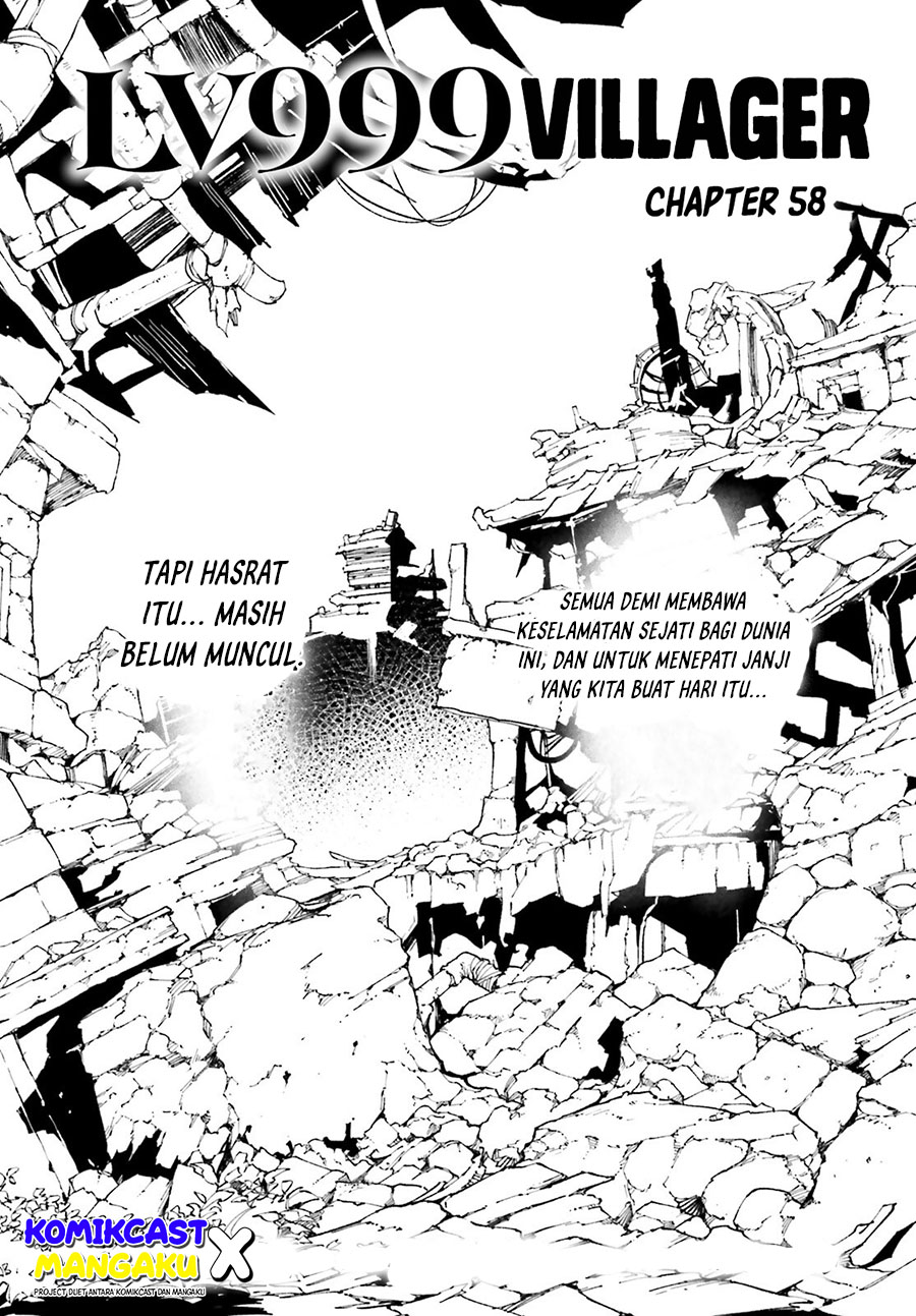 Dilarang COPAS - situs resmi www.mangacanblog.com - Komik lv999 no murabito 058 - chapter 58 59 Indonesia lv999 no murabito 058 - chapter 58 Terbaru 1|Baca Manga Komik Indonesia|Mangacan