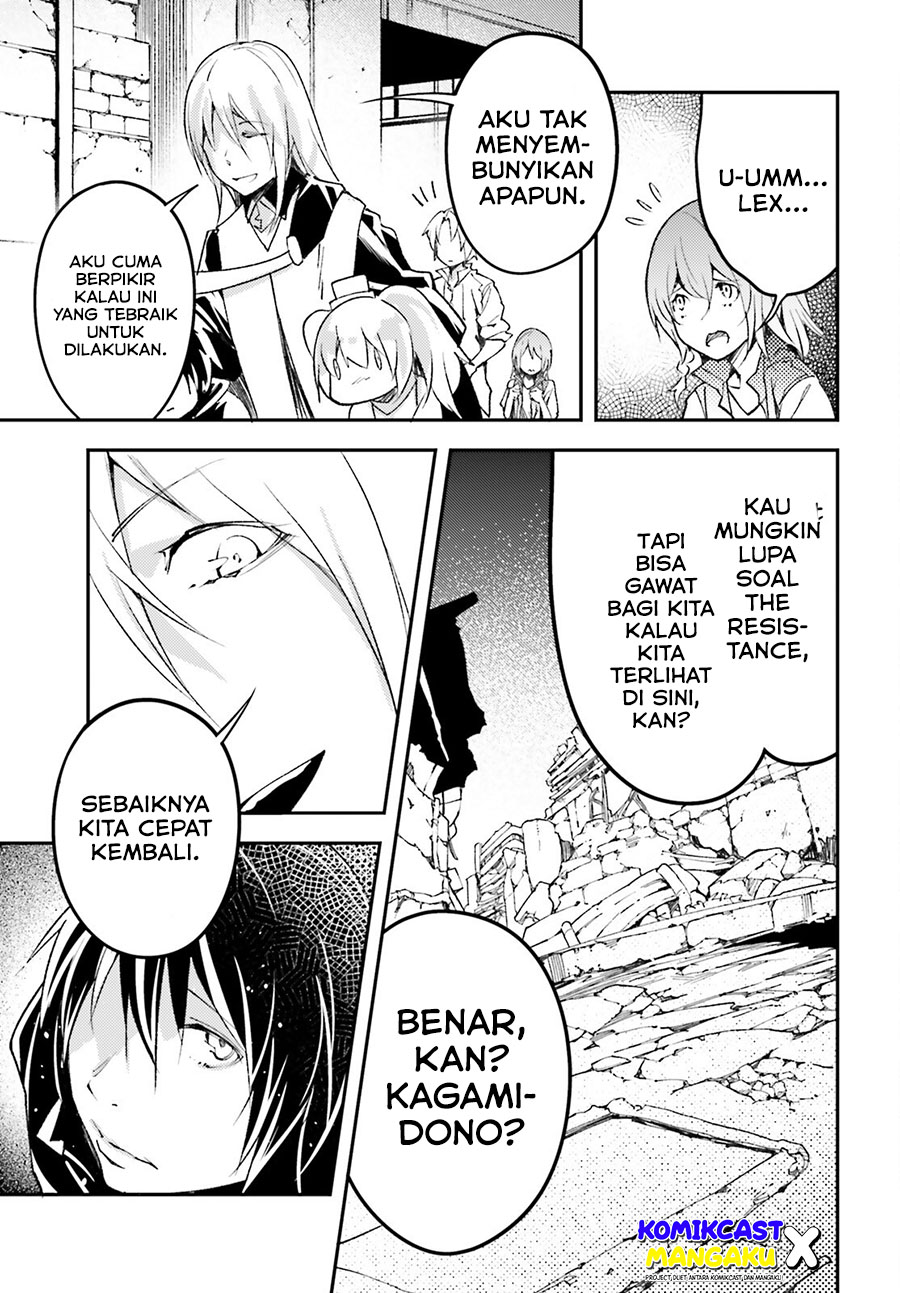 Dilarang COPAS - situs resmi www.mangacanblog.com - Komik lv999 no murabito 058 - chapter 58 59 Indonesia lv999 no murabito 058 - chapter 58 Terbaru 13|Baca Manga Komik Indonesia|Mangacan