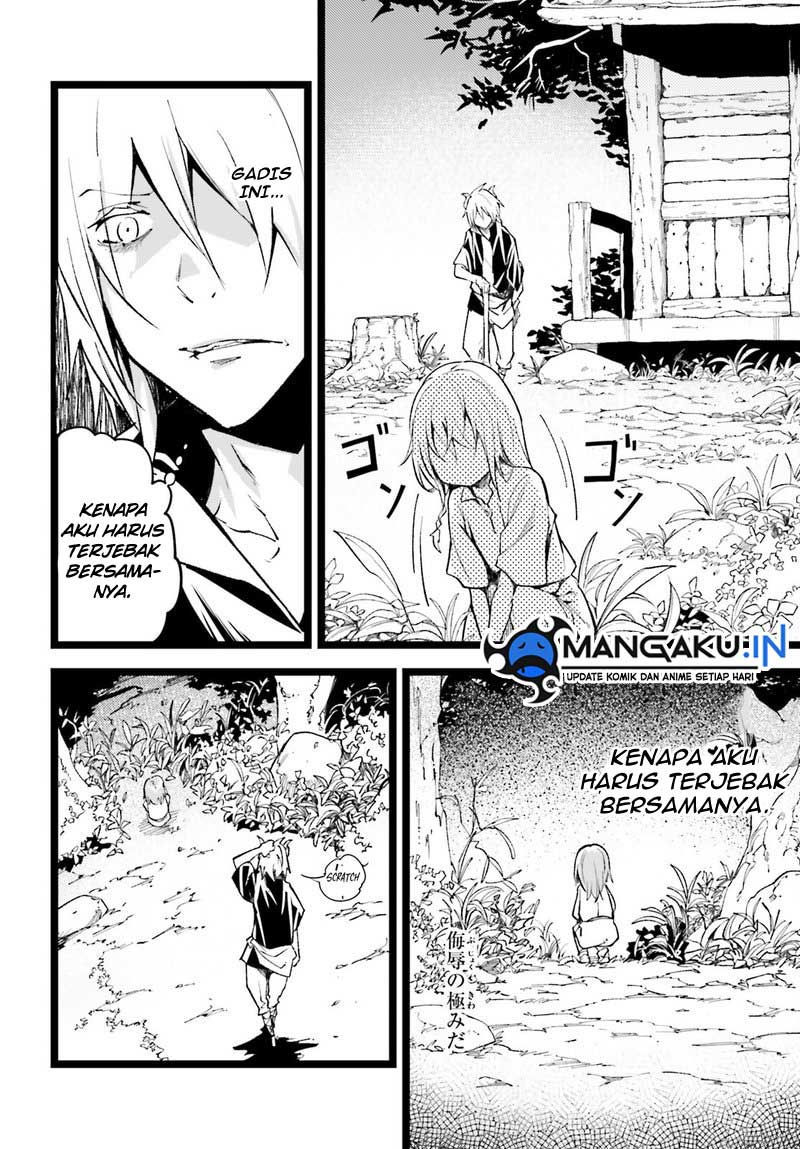 Dilarang COPAS - situs resmi www.mangacanblog.com - Komik lv999 no murabito 060 - chapter 60 61 Indonesia lv999 no murabito 060 - chapter 60 Terbaru 16|Baca Manga Komik Indonesia|Mangacan