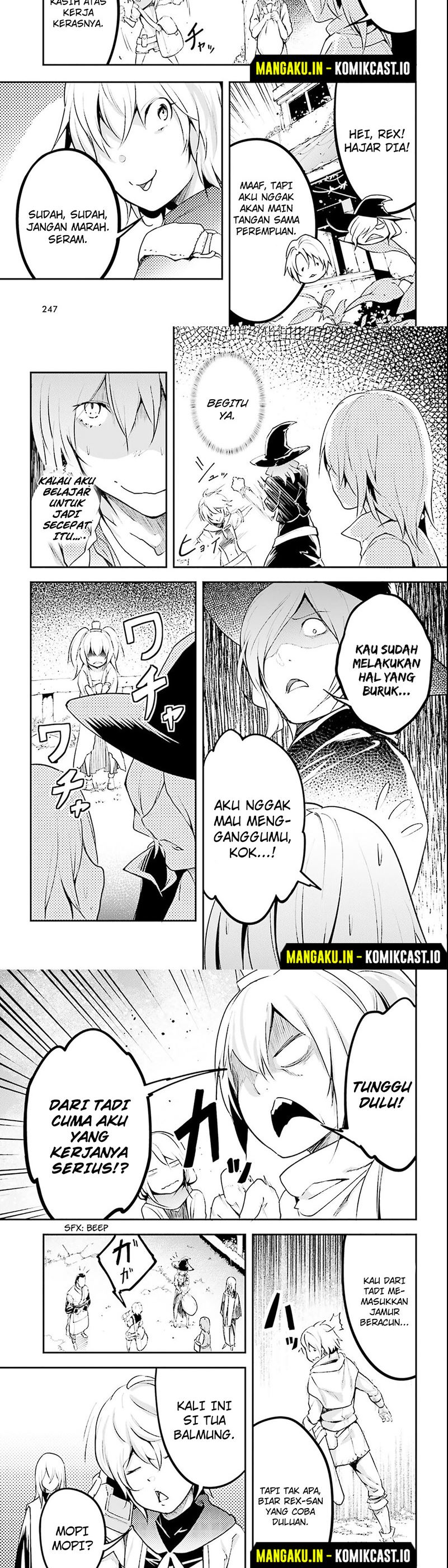 Dilarang COPAS - situs resmi www.mangacanblog.com - Komik lv999 no murabito 065 - chapter 65 66 Indonesia lv999 no murabito 065 - chapter 65 Terbaru 2|Baca Manga Komik Indonesia|Mangacan