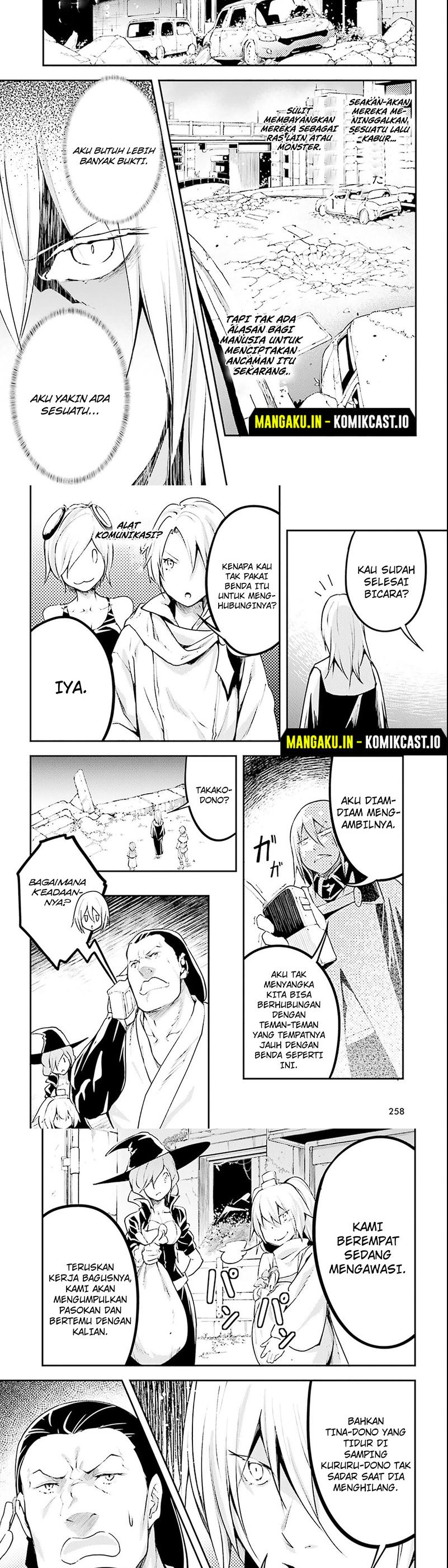 Dilarang COPAS - situs resmi www.mangacanblog.com - Komik lv999 no murabito 065 - chapter 65 66 Indonesia lv999 no murabito 065 - chapter 65 Terbaru 6|Baca Manga Komik Indonesia|Mangacan