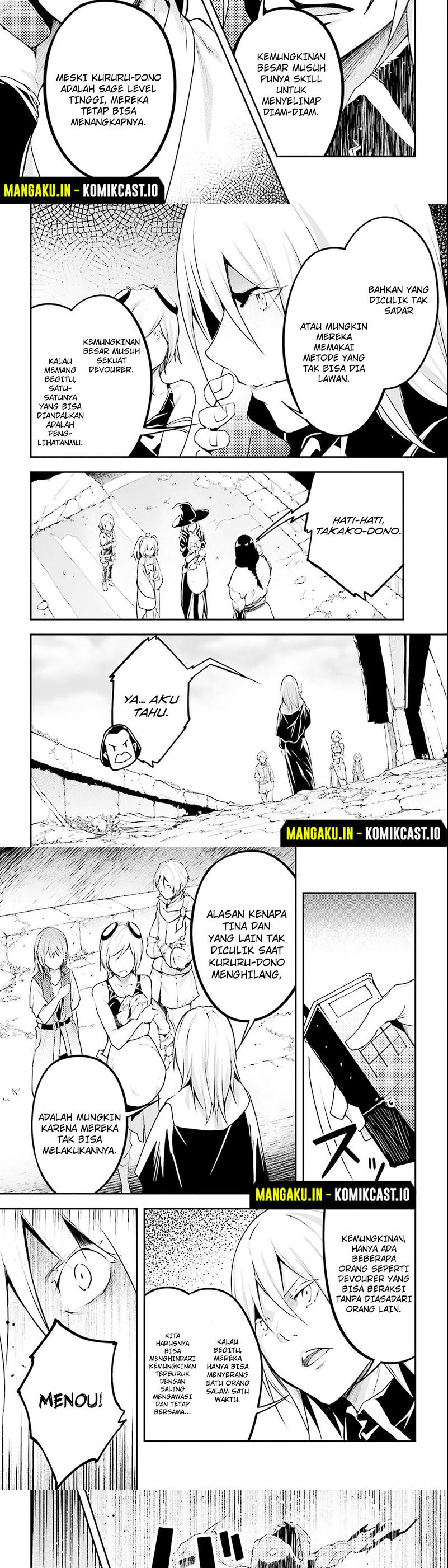 Dilarang COPAS - situs resmi www.mangacanblog.com - Komik lv999 no murabito 065 - chapter 65 66 Indonesia lv999 no murabito 065 - chapter 65 Terbaru 7|Baca Manga Komik Indonesia|Mangacan