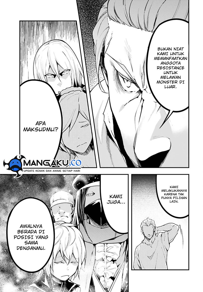 Dilarang COPAS - situs resmi www.mangacanblog.com - Komik lv999 no murabito 072 - chapter 72 73 Indonesia lv999 no murabito 072 - chapter 72 Terbaru 3|Baca Manga Komik Indonesia|Mangacan