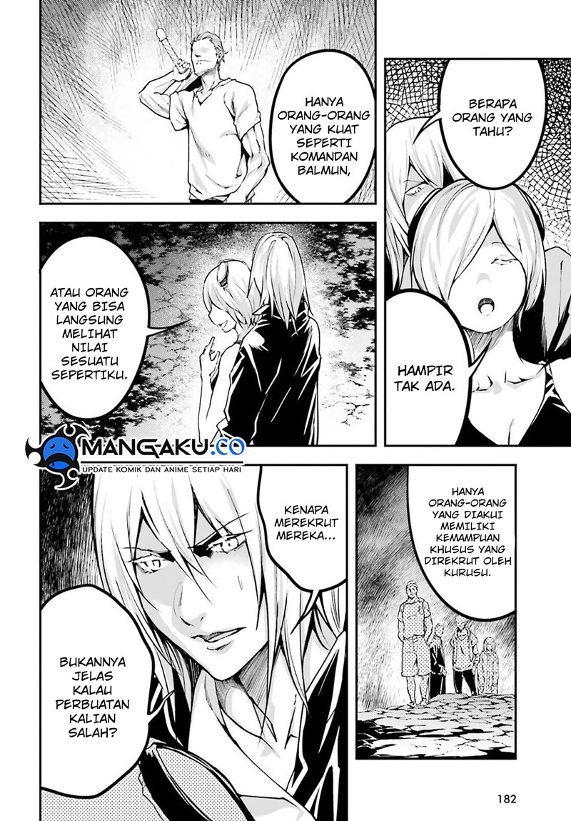 Dilarang COPAS - situs resmi www.mangacanblog.com - Komik lv999 no murabito 072 - chapter 72 73 Indonesia lv999 no murabito 072 - chapter 72 Terbaru 6|Baca Manga Komik Indonesia|Mangacan