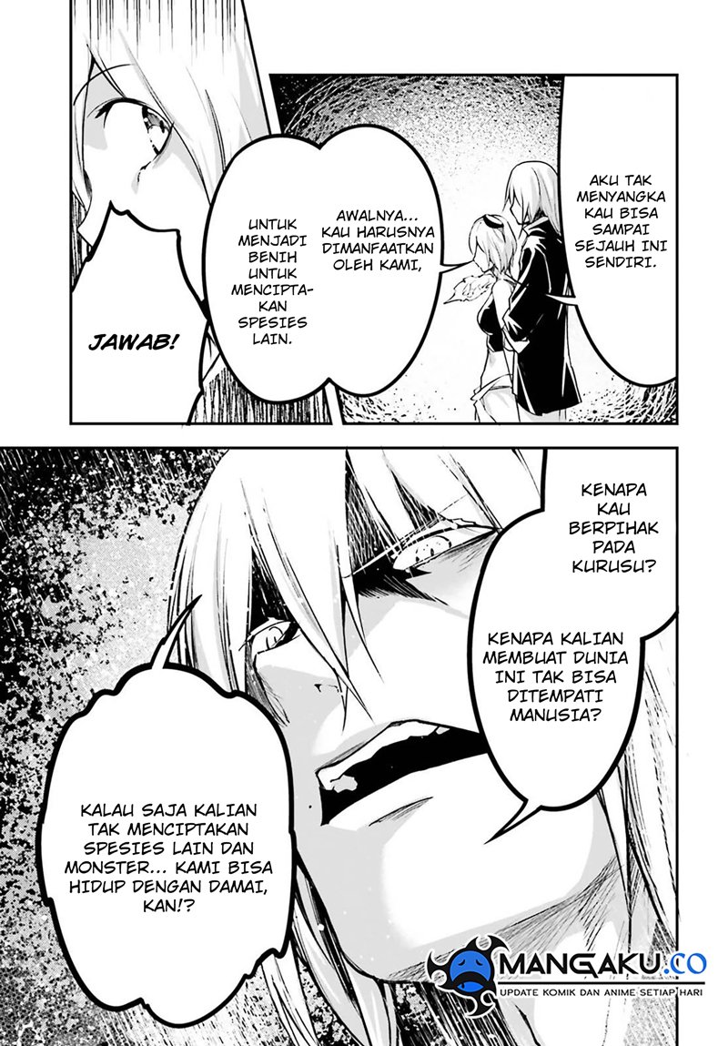 Dilarang COPAS - situs resmi www.mangacanblog.com - Komik lv999 no murabito 072 - chapter 72 73 Indonesia lv999 no murabito 072 - chapter 72 Terbaru 7|Baca Manga Komik Indonesia|Mangacan