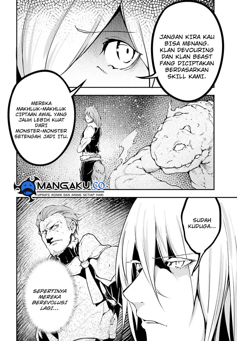 Dilarang COPAS - situs resmi www.mangacanblog.com - Komik lv999 no murabito 072 - chapter 72 73 Indonesia lv999 no murabito 072 - chapter 72 Terbaru 10|Baca Manga Komik Indonesia|Mangacan