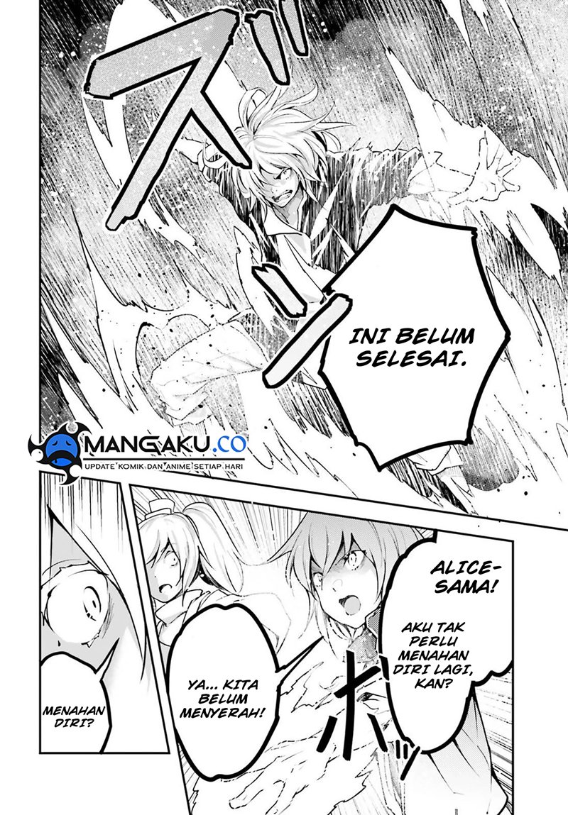 Dilarang COPAS - situs resmi www.mangacanblog.com - Komik lv999 no murabito 072 - chapter 72 73 Indonesia lv999 no murabito 072 - chapter 72 Terbaru 12|Baca Manga Komik Indonesia|Mangacan