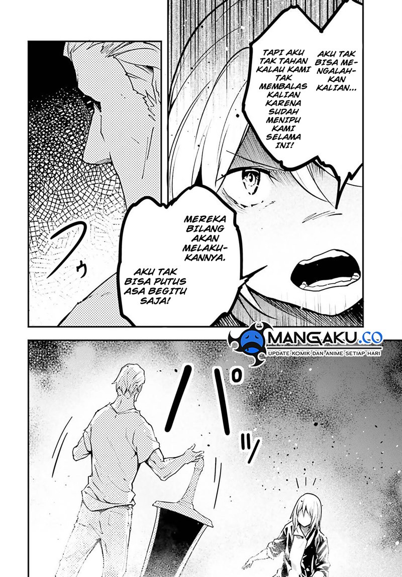 Dilarang COPAS - situs resmi www.mangacanblog.com - Komik lv999 no murabito 072 - chapter 72 73 Indonesia lv999 no murabito 072 - chapter 72 Terbaru 14|Baca Manga Komik Indonesia|Mangacan