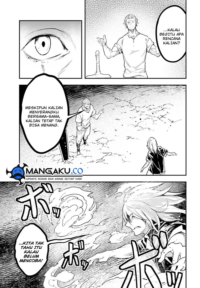 Dilarang COPAS - situs resmi www.mangacanblog.com - Komik lv999 no murabito 072 - chapter 72 73 Indonesia lv999 no murabito 072 - chapter 72 Terbaru 15|Baca Manga Komik Indonesia|Mangacan