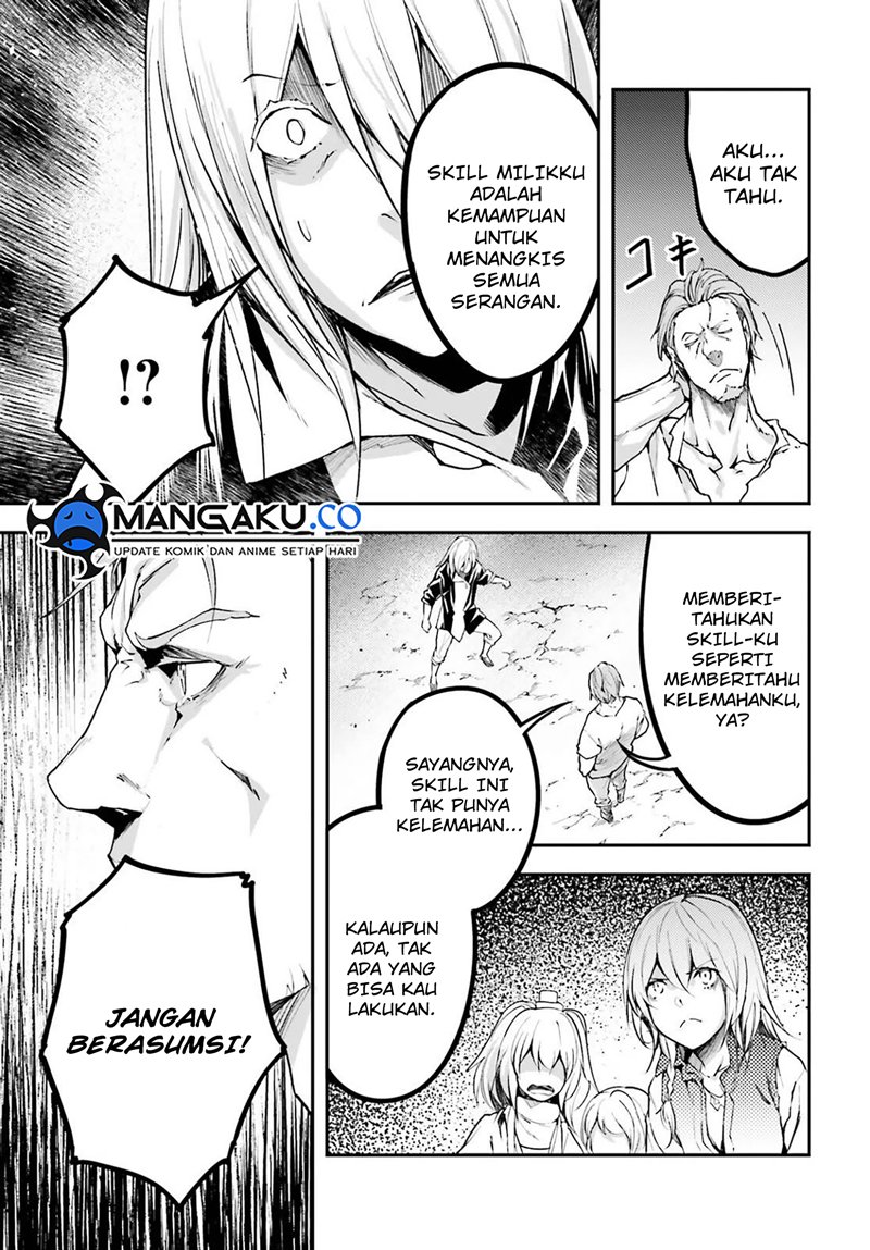 Dilarang COPAS - situs resmi www.mangacanblog.com - Komik lv999 no murabito 072 - chapter 72 73 Indonesia lv999 no murabito 072 - chapter 72 Terbaru 21|Baca Manga Komik Indonesia|Mangacan