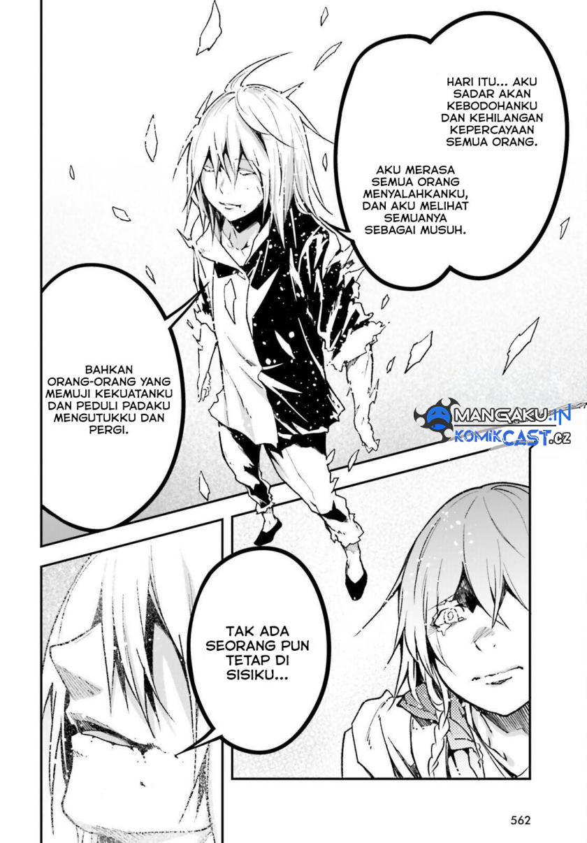 Dilarang COPAS - situs resmi www.mangacanblog.com - Komik lv999 no murabito 076 - chapter 76 77 Indonesia lv999 no murabito 076 - chapter 76 Terbaru 10|Baca Manga Komik Indonesia|Mangacan