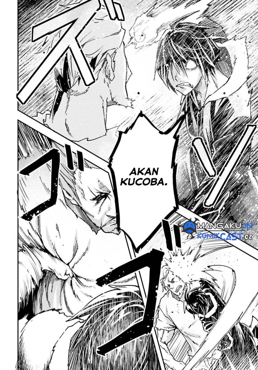 Lv999 no Murabito chapter 77