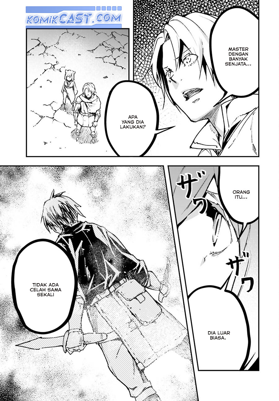 Dilarang COPAS - situs resmi www.mangacanblog.com - Komik lv999 no murabito 082 - chapter 82 83 Indonesia lv999 no murabito 082 - chapter 82 Terbaru 3|Baca Manga Komik Indonesia|Mangacan