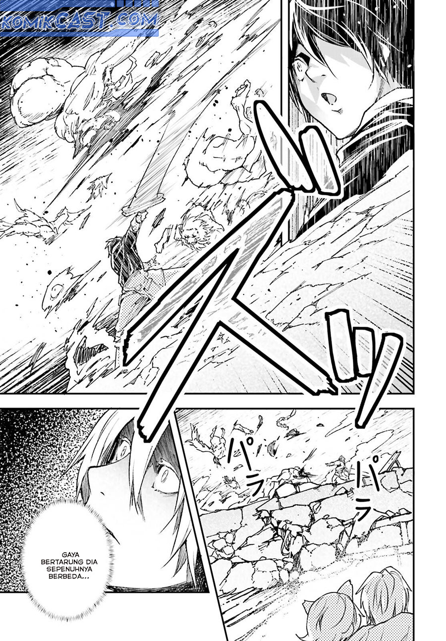 Dilarang COPAS - situs resmi www.mangacanblog.com - Komik lv999 no murabito 082 - chapter 82 83 Indonesia lv999 no murabito 082 - chapter 82 Terbaru 7|Baca Manga Komik Indonesia|Mangacan