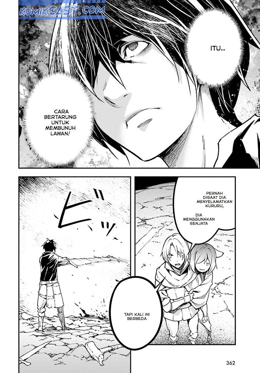 Dilarang COPAS - situs resmi www.mangacanblog.com - Komik lv999 no murabito 082 - chapter 82 83 Indonesia lv999 no murabito 082 - chapter 82 Terbaru 8|Baca Manga Komik Indonesia|Mangacan