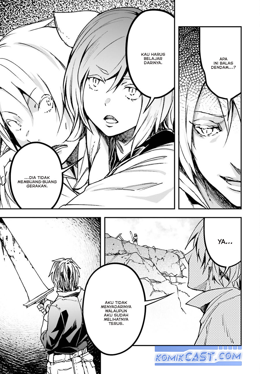 Dilarang COPAS - situs resmi www.mangacanblog.com - Komik lv999 no murabito 082 - chapter 82 83 Indonesia lv999 no murabito 082 - chapter 82 Terbaru 9|Baca Manga Komik Indonesia|Mangacan