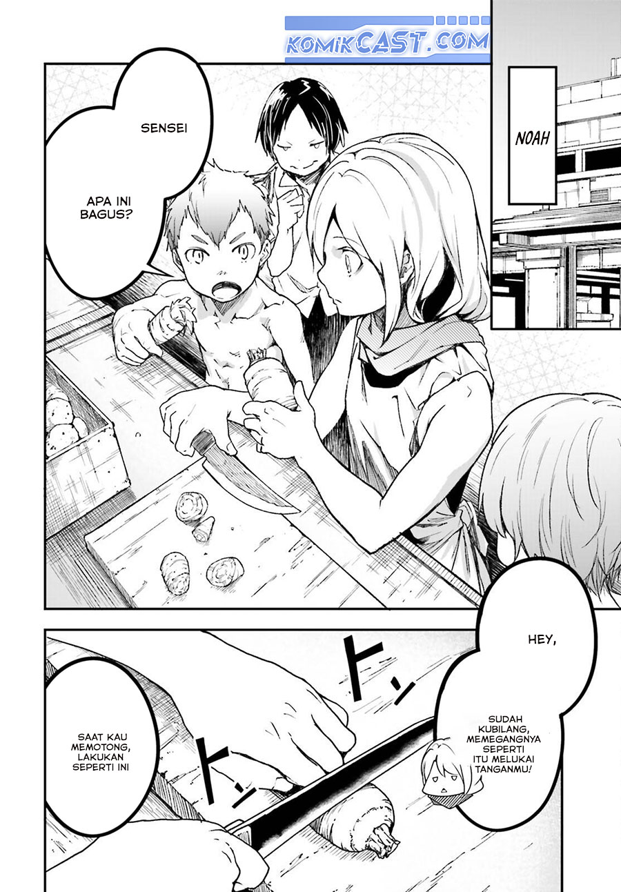 Dilarang COPAS - situs resmi www.mangacanblog.com - Komik lv999 no murabito 082 - chapter 82 83 Indonesia lv999 no murabito 082 - chapter 82 Terbaru 12|Baca Manga Komik Indonesia|Mangacan