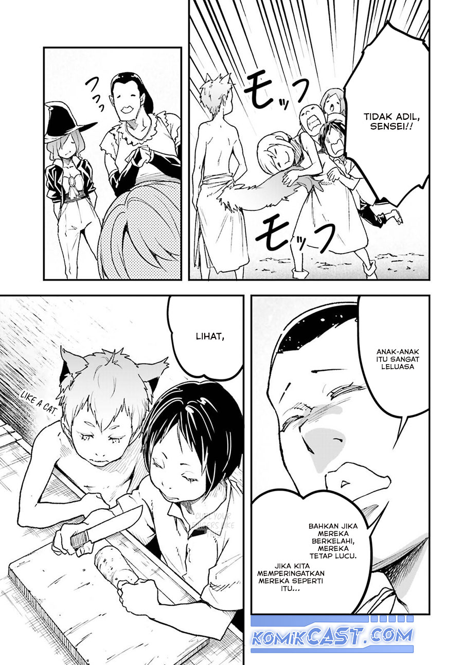 Dilarang COPAS - situs resmi www.mangacanblog.com - Komik lv999 no murabito 082 - chapter 82 83 Indonesia lv999 no murabito 082 - chapter 82 Terbaru 15|Baca Manga Komik Indonesia|Mangacan
