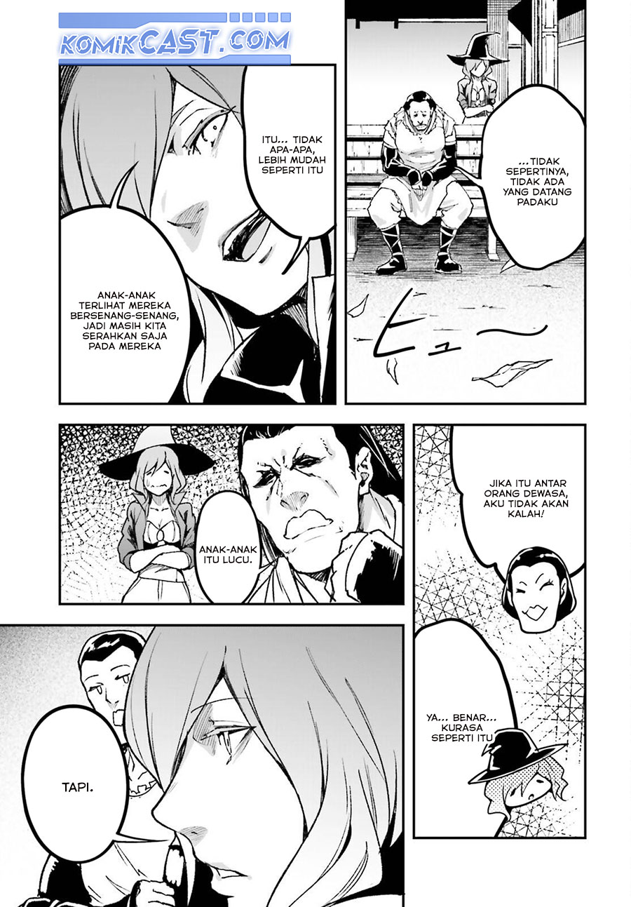 Dilarang COPAS - situs resmi www.mangacanblog.com - Komik lv999 no murabito 082 - chapter 82 83 Indonesia lv999 no murabito 082 - chapter 82 Terbaru 17|Baca Manga Komik Indonesia|Mangacan