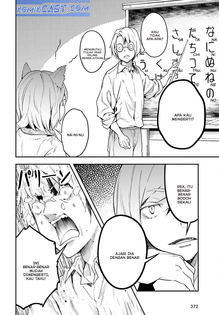 Dilarang COPAS - situs resmi www.mangacanblog.com - Komik lv999 no murabito 082 - chapter 82 83 Indonesia lv999 no murabito 082 - chapter 82 Terbaru 18|Baca Manga Komik Indonesia|Mangacan