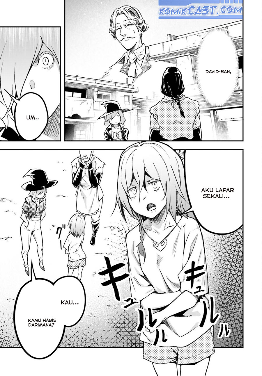 Dilarang COPAS - situs resmi www.mangacanblog.com - Komik lv999 no murabito 082 - chapter 82 83 Indonesia lv999 no murabito 082 - chapter 82 Terbaru 21|Baca Manga Komik Indonesia|Mangacan