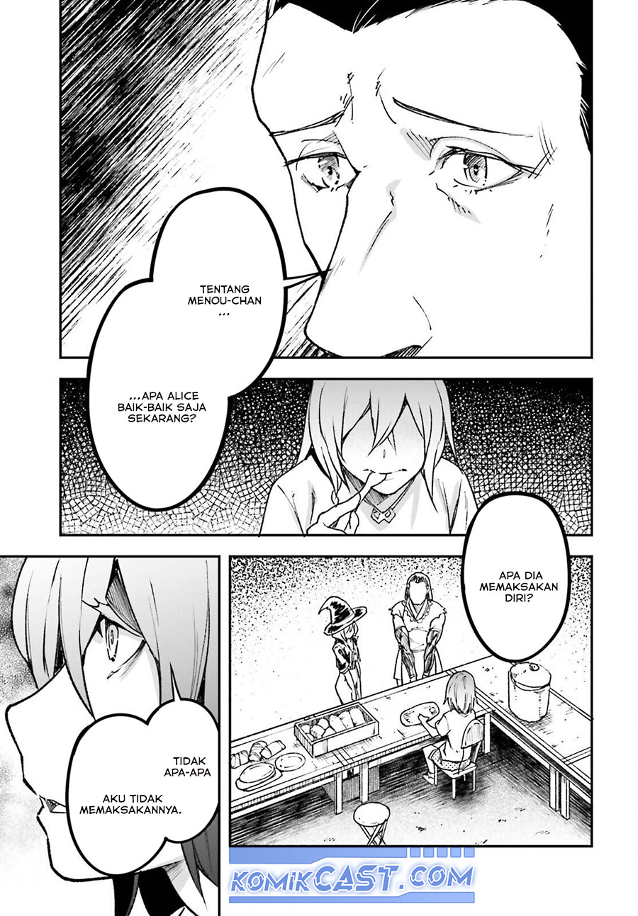 Dilarang COPAS - situs resmi www.mangacanblog.com - Komik lv999 no murabito 082 - chapter 82 83 Indonesia lv999 no murabito 082 - chapter 82 Terbaru 23|Baca Manga Komik Indonesia|Mangacan