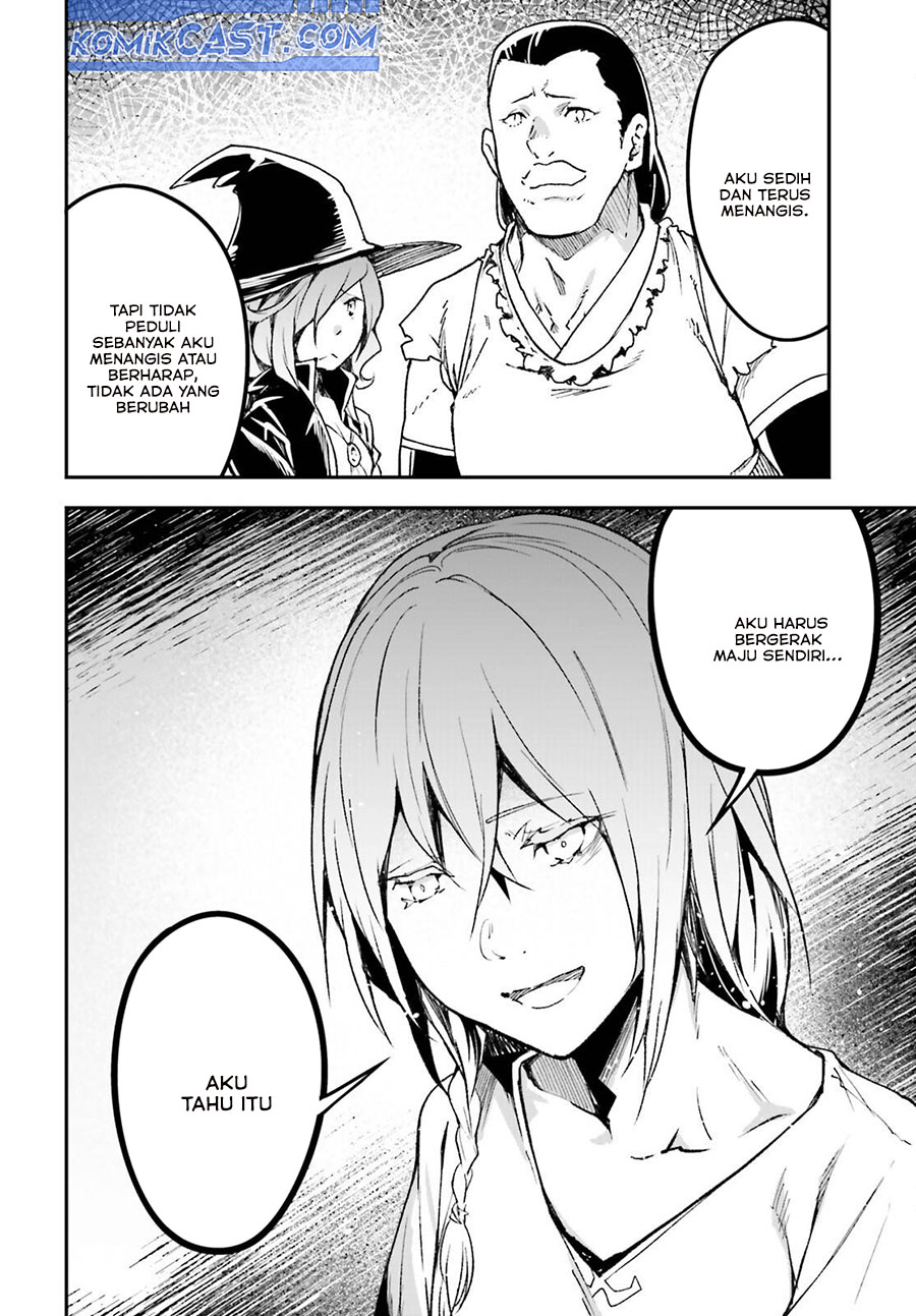 Dilarang COPAS - situs resmi www.mangacanblog.com - Komik lv999 no murabito 082 - chapter 82 83 Indonesia lv999 no murabito 082 - chapter 82 Terbaru 24|Baca Manga Komik Indonesia|Mangacan