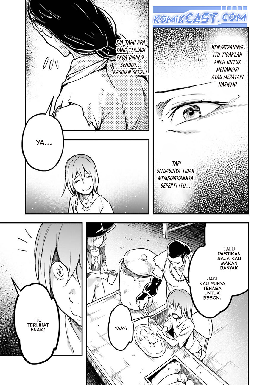 Dilarang COPAS - situs resmi www.mangacanblog.com - Komik lv999 no murabito 082 - chapter 82 83 Indonesia lv999 no murabito 082 - chapter 82 Terbaru 25|Baca Manga Komik Indonesia|Mangacan