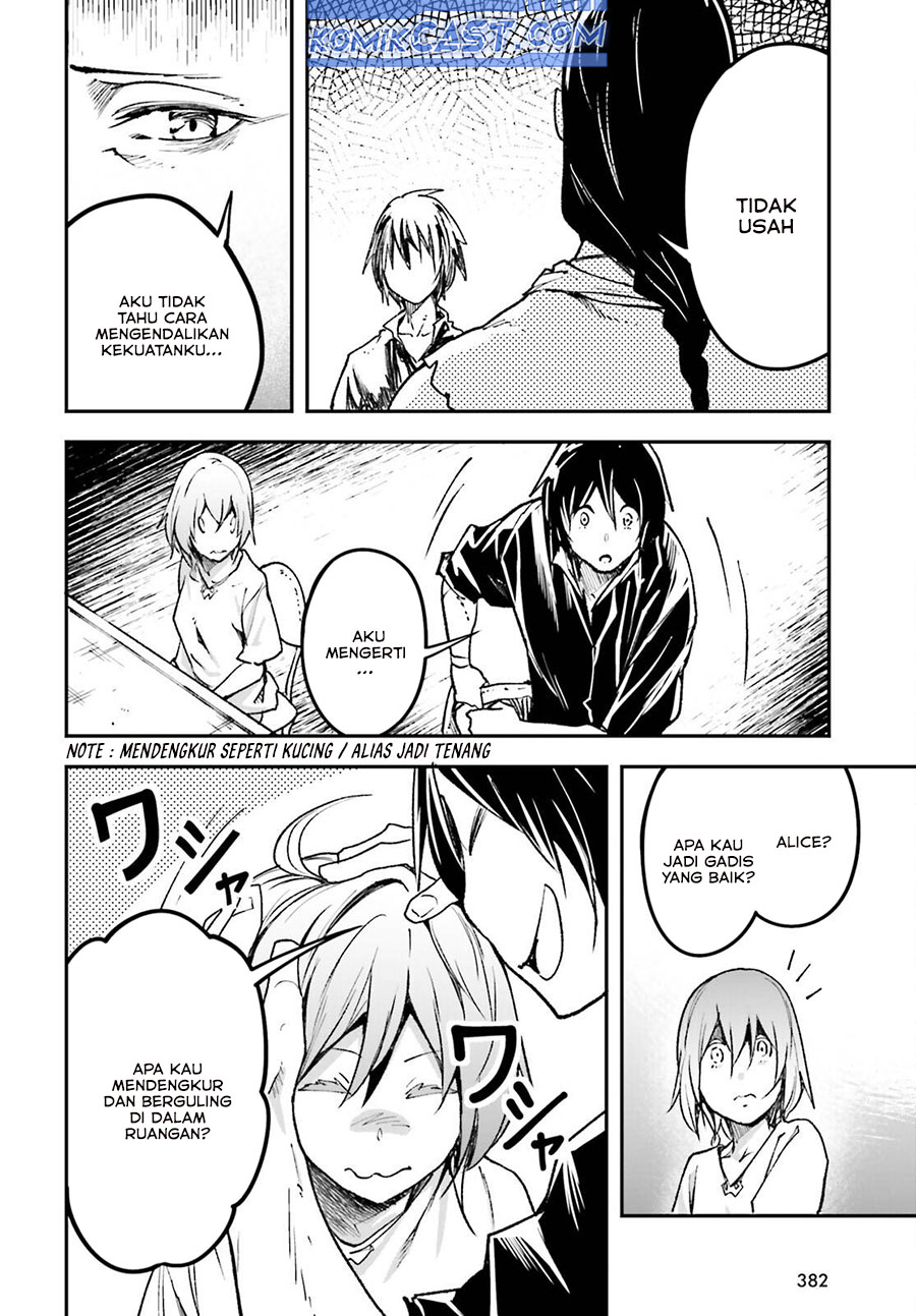 Dilarang COPAS - situs resmi www.mangacanblog.com - Komik lv999 no murabito 082 - chapter 82 83 Indonesia lv999 no murabito 082 - chapter 82 Terbaru 28|Baca Manga Komik Indonesia|Mangacan
