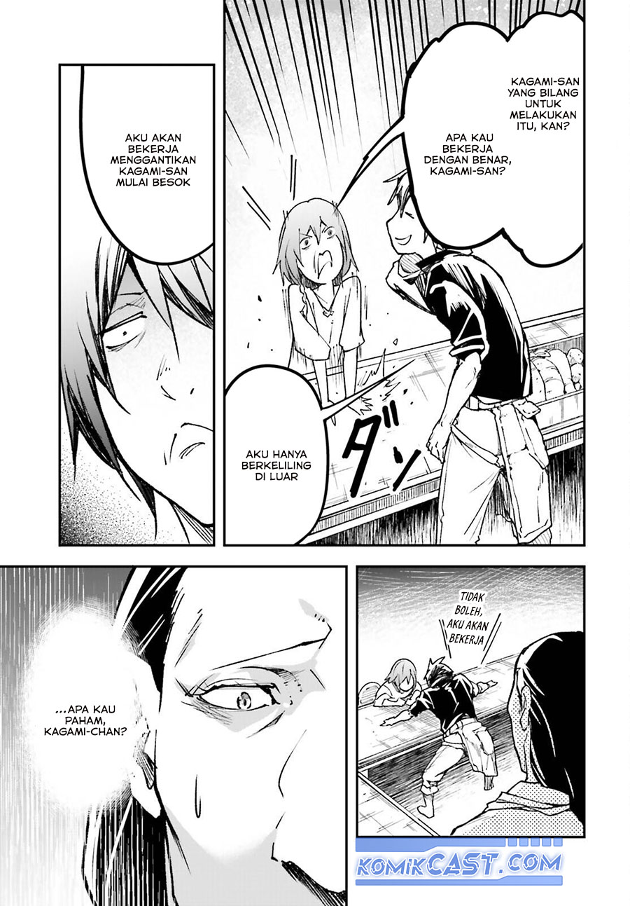 Dilarang COPAS - situs resmi www.mangacanblog.com - Komik lv999 no murabito 082 - chapter 82 83 Indonesia lv999 no murabito 082 - chapter 82 Terbaru 29|Baca Manga Komik Indonesia|Mangacan