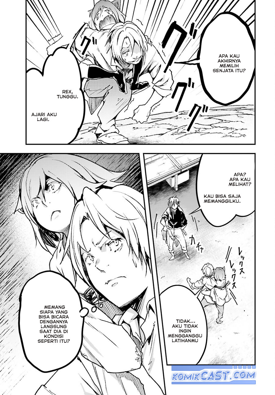 Dilarang COPAS - situs resmi www.mangacanblog.com - Komik lv999 no murabito 082 - chapter 82 83 Indonesia lv999 no murabito 082 - chapter 82 Terbaru 31|Baca Manga Komik Indonesia|Mangacan