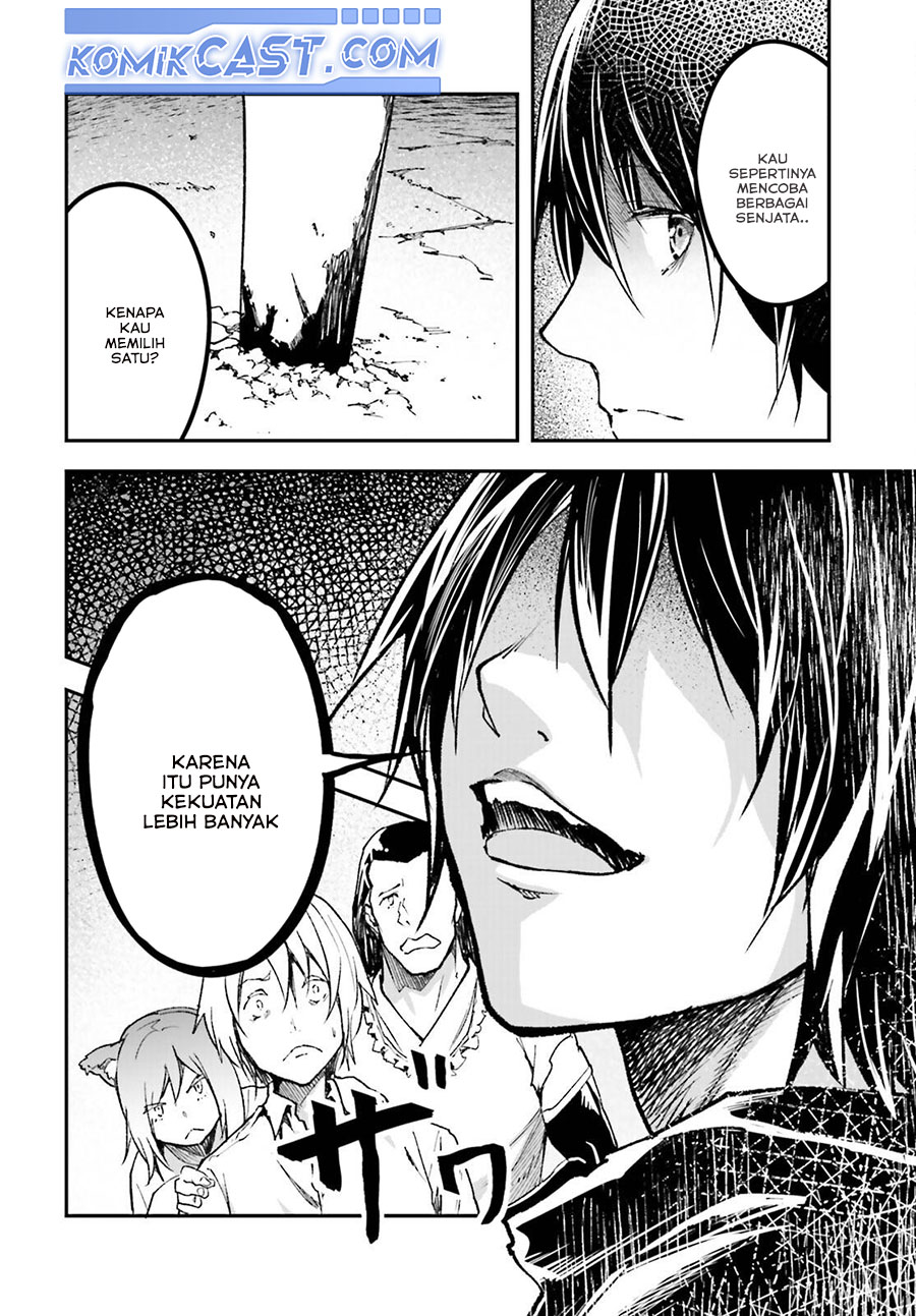 Dilarang COPAS - situs resmi www.mangacanblog.com - Komik lv999 no murabito 082 - chapter 82 83 Indonesia lv999 no murabito 082 - chapter 82 Terbaru 32|Baca Manga Komik Indonesia|Mangacan