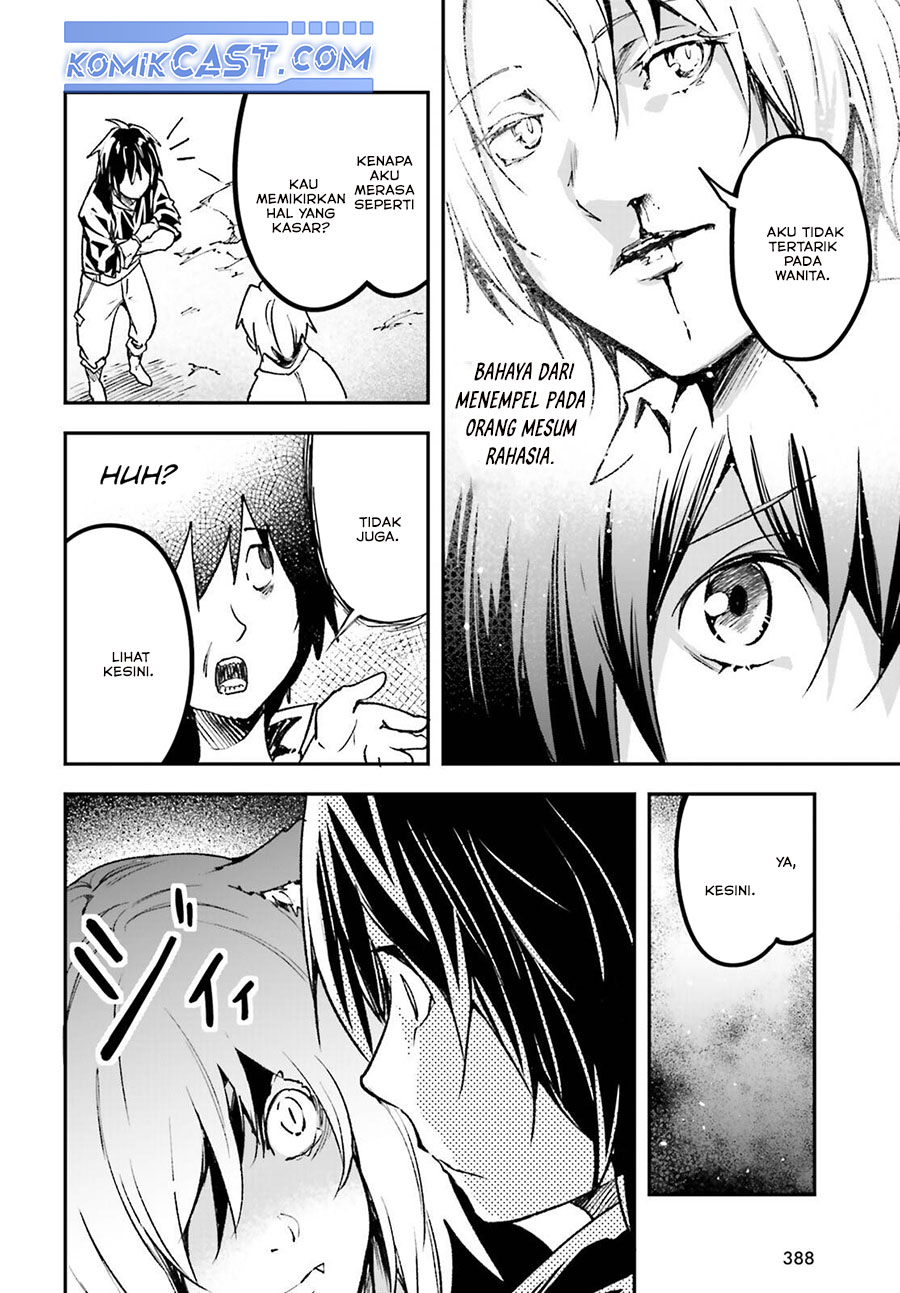 Dilarang COPAS - situs resmi www.mangacanblog.com - Komik lv999 no murabito 082 - chapter 82 83 Indonesia lv999 no murabito 082 - chapter 82 Terbaru 34|Baca Manga Komik Indonesia|Mangacan