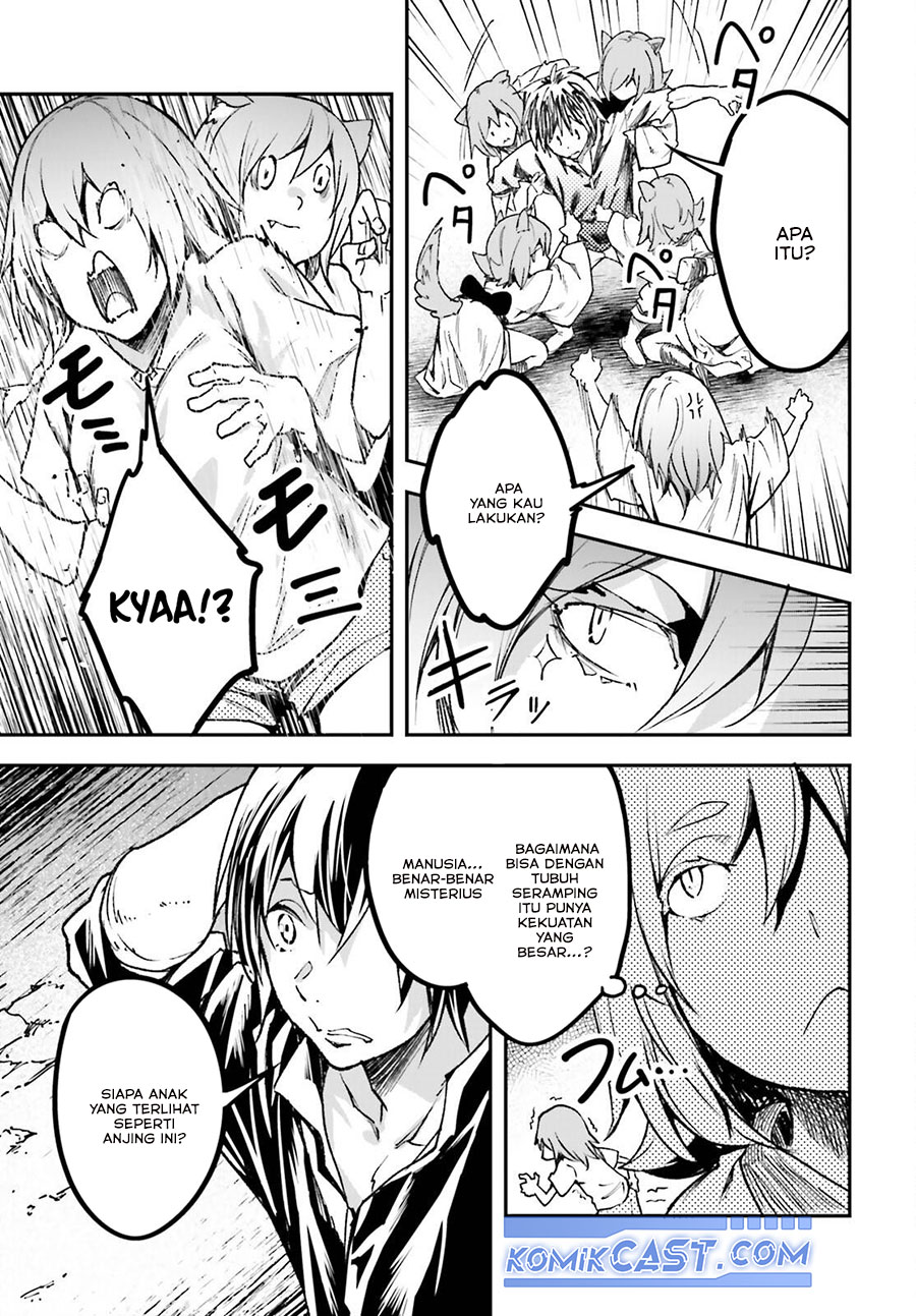 Dilarang COPAS - situs resmi www.mangacanblog.com - Komik lv999 no murabito 082 - chapter 82 83 Indonesia lv999 no murabito 082 - chapter 82 Terbaru 35|Baca Manga Komik Indonesia|Mangacan