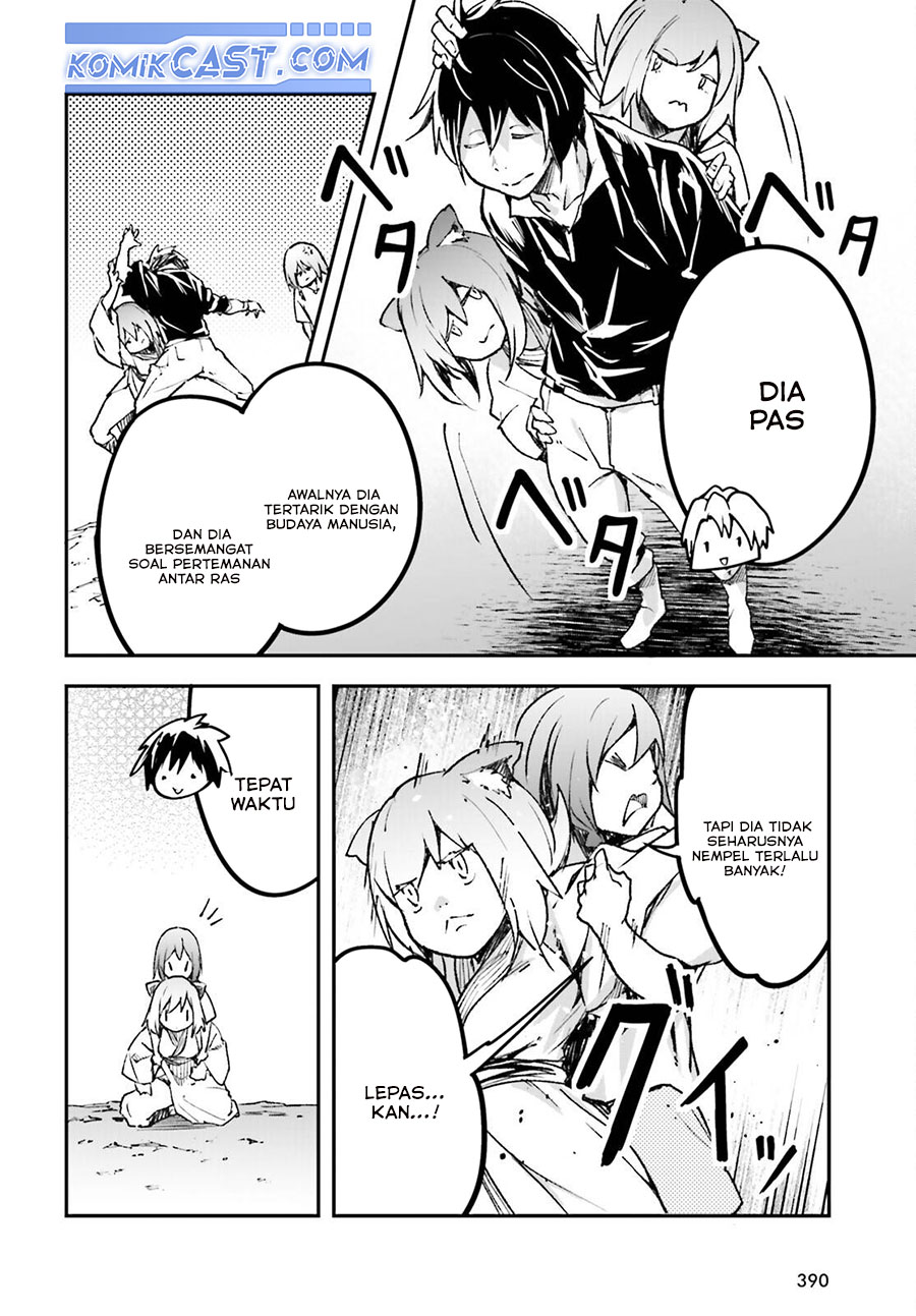 Dilarang COPAS - situs resmi www.mangacanblog.com - Komik lv999 no murabito 082 - chapter 82 83 Indonesia lv999 no murabito 082 - chapter 82 Terbaru 36|Baca Manga Komik Indonesia|Mangacan