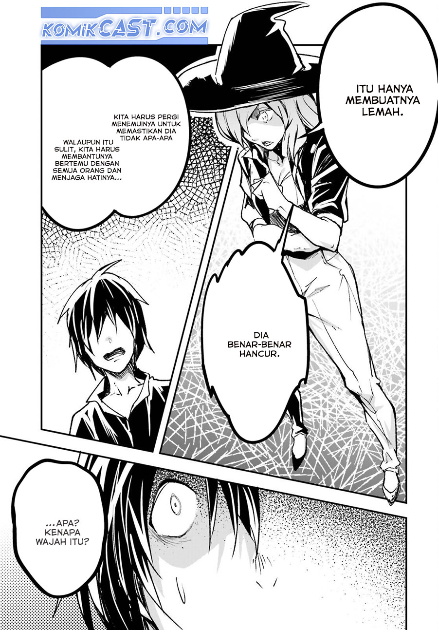 Dilarang COPAS - situs resmi www.mangacanblog.com - Komik lv999 no murabito 082 - chapter 82 83 Indonesia lv999 no murabito 082 - chapter 82 Terbaru 39|Baca Manga Komik Indonesia|Mangacan