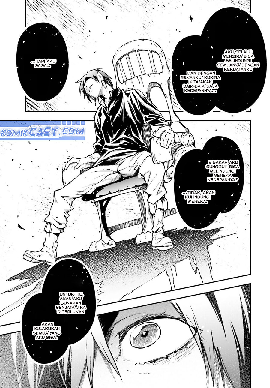 Dilarang COPAS - situs resmi www.mangacanblog.com - Komik lv999 no murabito 082 - chapter 82 83 Indonesia lv999 no murabito 082 - chapter 82 Terbaru 43|Baca Manga Komik Indonesia|Mangacan