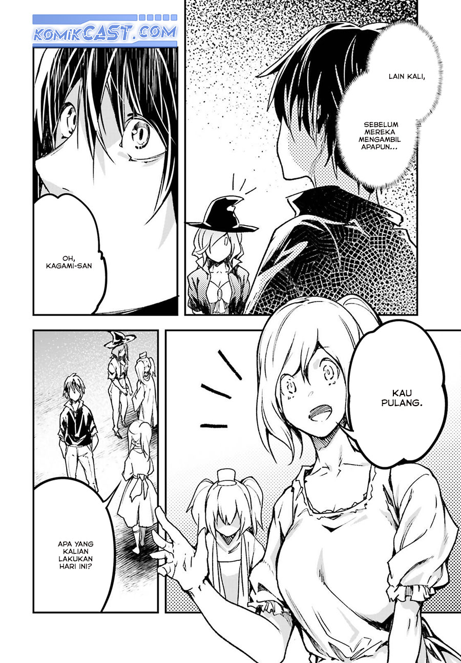 Dilarang COPAS - situs resmi www.mangacanblog.com - Komik lv999 no murabito 082 - chapter 82 83 Indonesia lv999 no murabito 082 - chapter 82 Terbaru 44|Baca Manga Komik Indonesia|Mangacan
