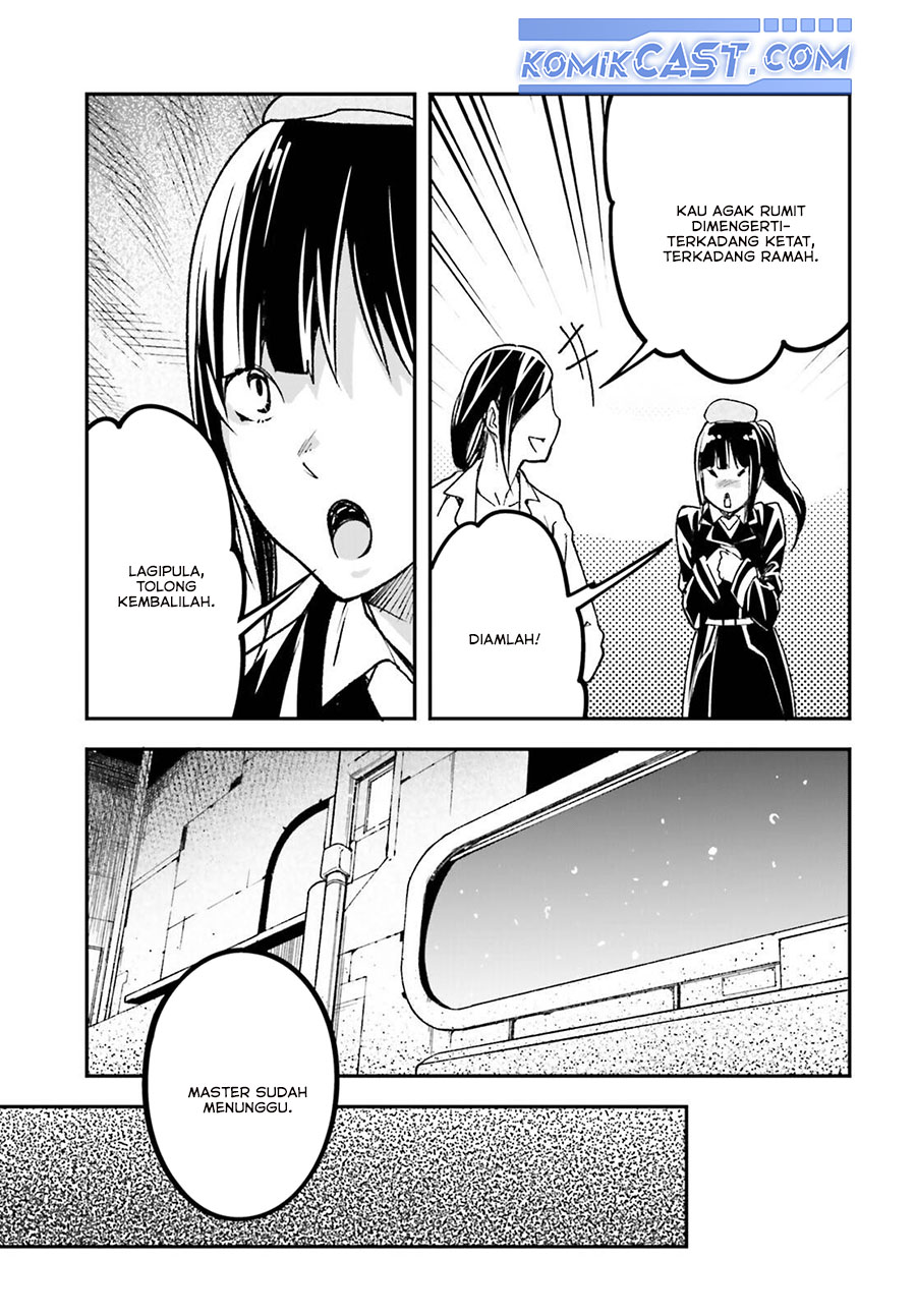 Dilarang COPAS - situs resmi www.mangacanblog.com - Komik lv999 no murabito 084 - chapter 84 85 Indonesia lv999 no murabito 084 - chapter 84 Terbaru 5|Baca Manga Komik Indonesia|Mangacan