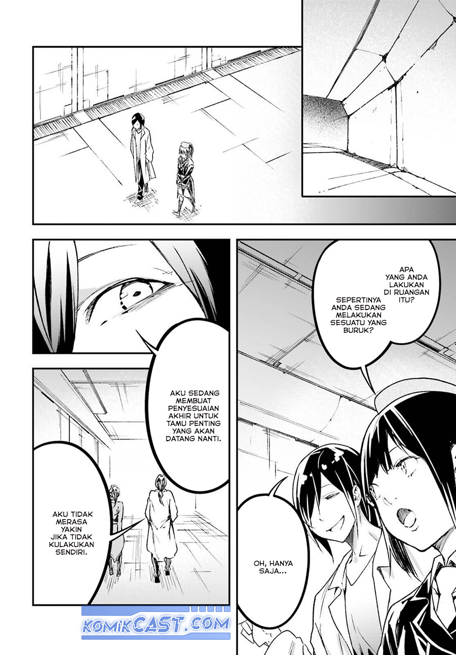 Dilarang COPAS - situs resmi www.mangacanblog.com - Komik lv999 no murabito 084 - chapter 84 85 Indonesia lv999 no murabito 084 - chapter 84 Terbaru 6|Baca Manga Komik Indonesia|Mangacan