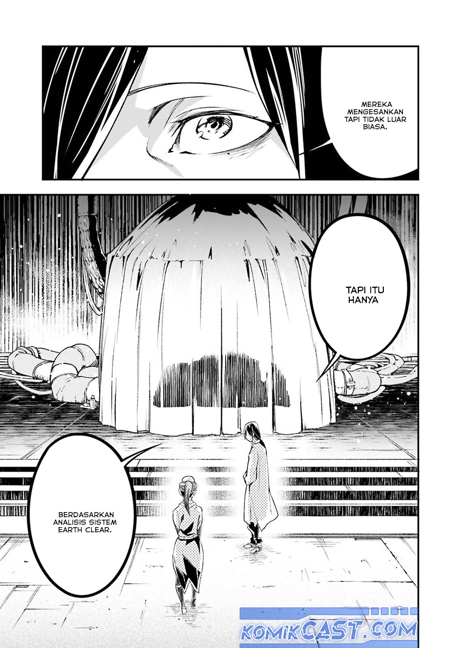 Dilarang COPAS - situs resmi www.mangacanblog.com - Komik lv999 no murabito 084 - chapter 84 85 Indonesia lv999 no murabito 084 - chapter 84 Terbaru 13|Baca Manga Komik Indonesia|Mangacan