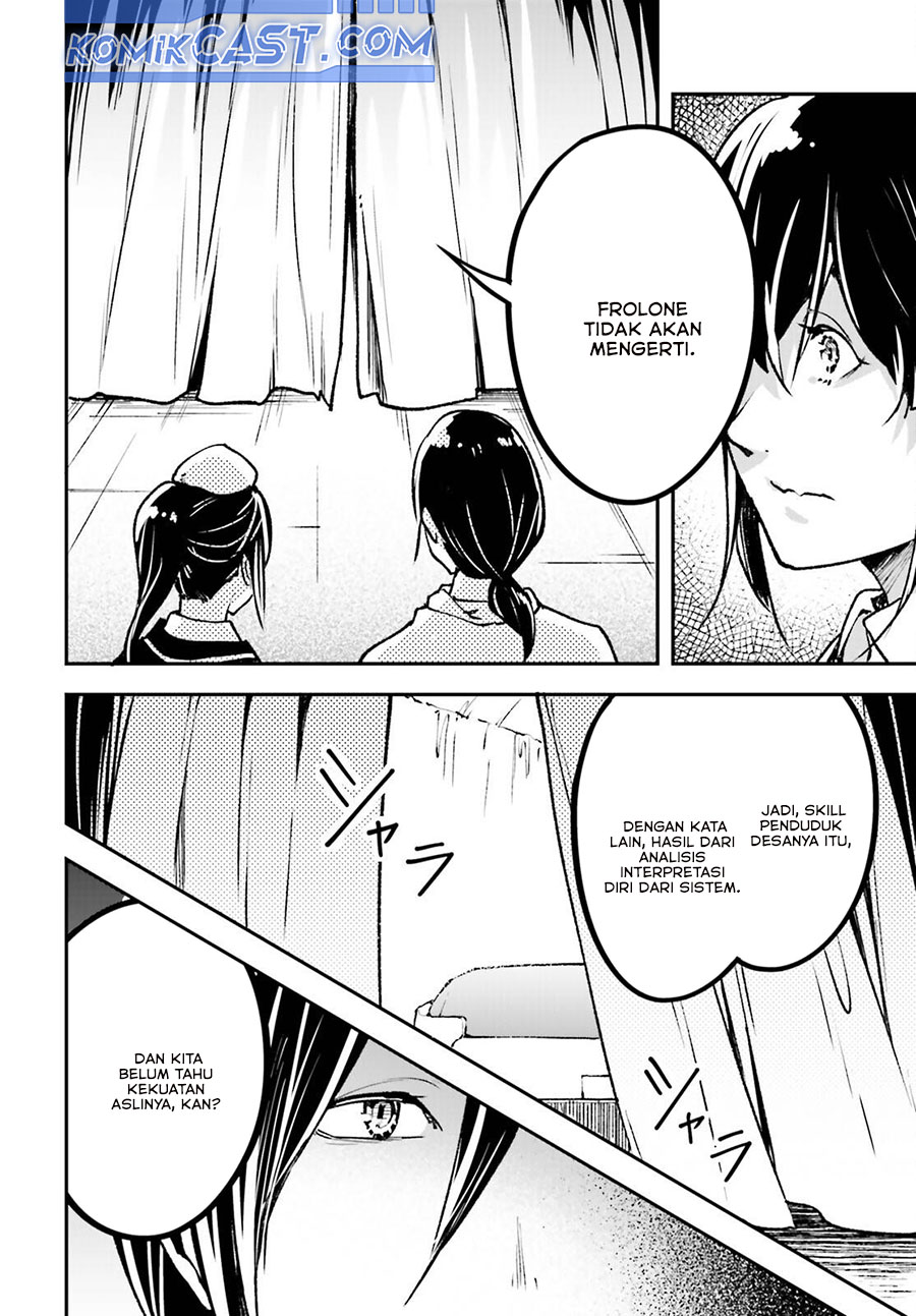 Dilarang COPAS - situs resmi www.mangacanblog.com - Komik lv999 no murabito 084 - chapter 84 85 Indonesia lv999 no murabito 084 - chapter 84 Terbaru 14|Baca Manga Komik Indonesia|Mangacan