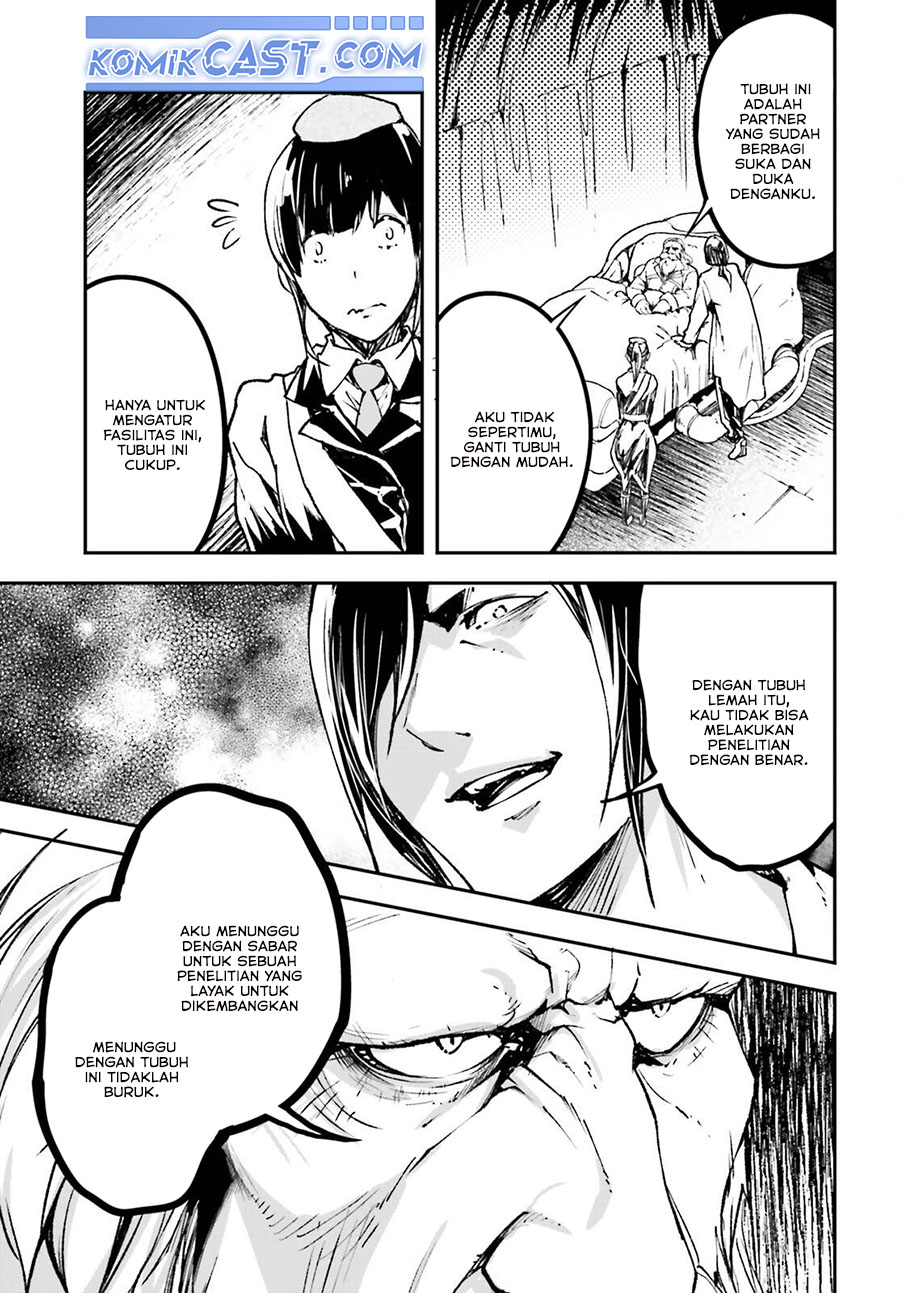 Dilarang COPAS - situs resmi www.mangacanblog.com - Komik lv999 no murabito 084 - chapter 84 85 Indonesia lv999 no murabito 084 - chapter 84 Terbaru 17|Baca Manga Komik Indonesia|Mangacan