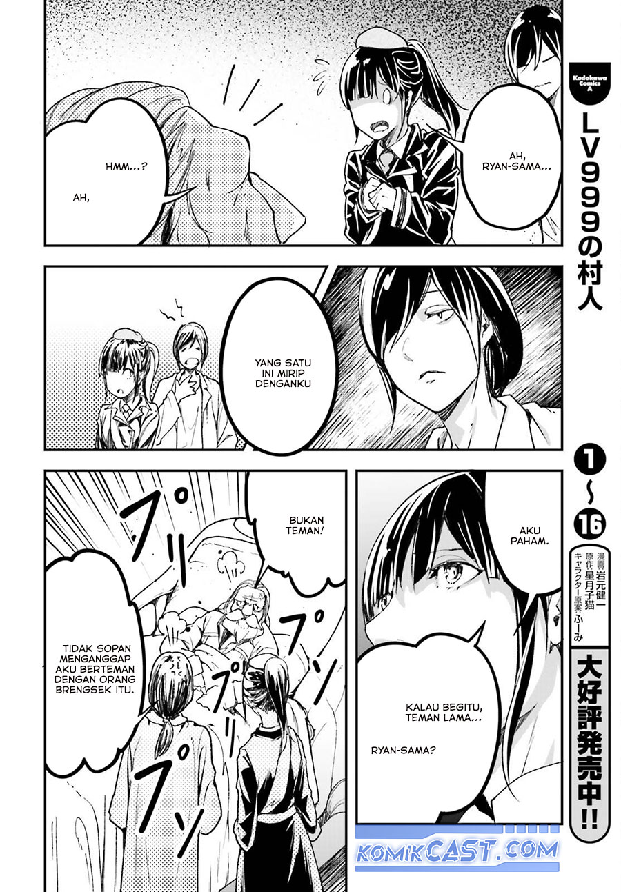 Dilarang COPAS - situs resmi www.mangacanblog.com - Komik lv999 no murabito 084 - chapter 84 85 Indonesia lv999 no murabito 084 - chapter 84 Terbaru 18|Baca Manga Komik Indonesia|Mangacan