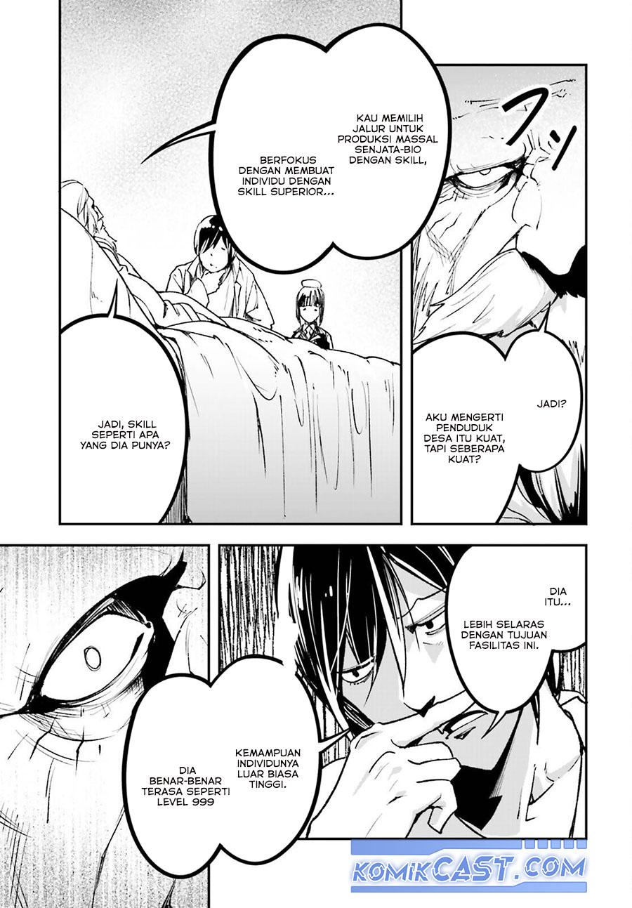 Dilarang COPAS - situs resmi www.mangacanblog.com - Komik lv999 no murabito 084 - chapter 84 85 Indonesia lv999 no murabito 084 - chapter 84 Terbaru 19|Baca Manga Komik Indonesia|Mangacan
