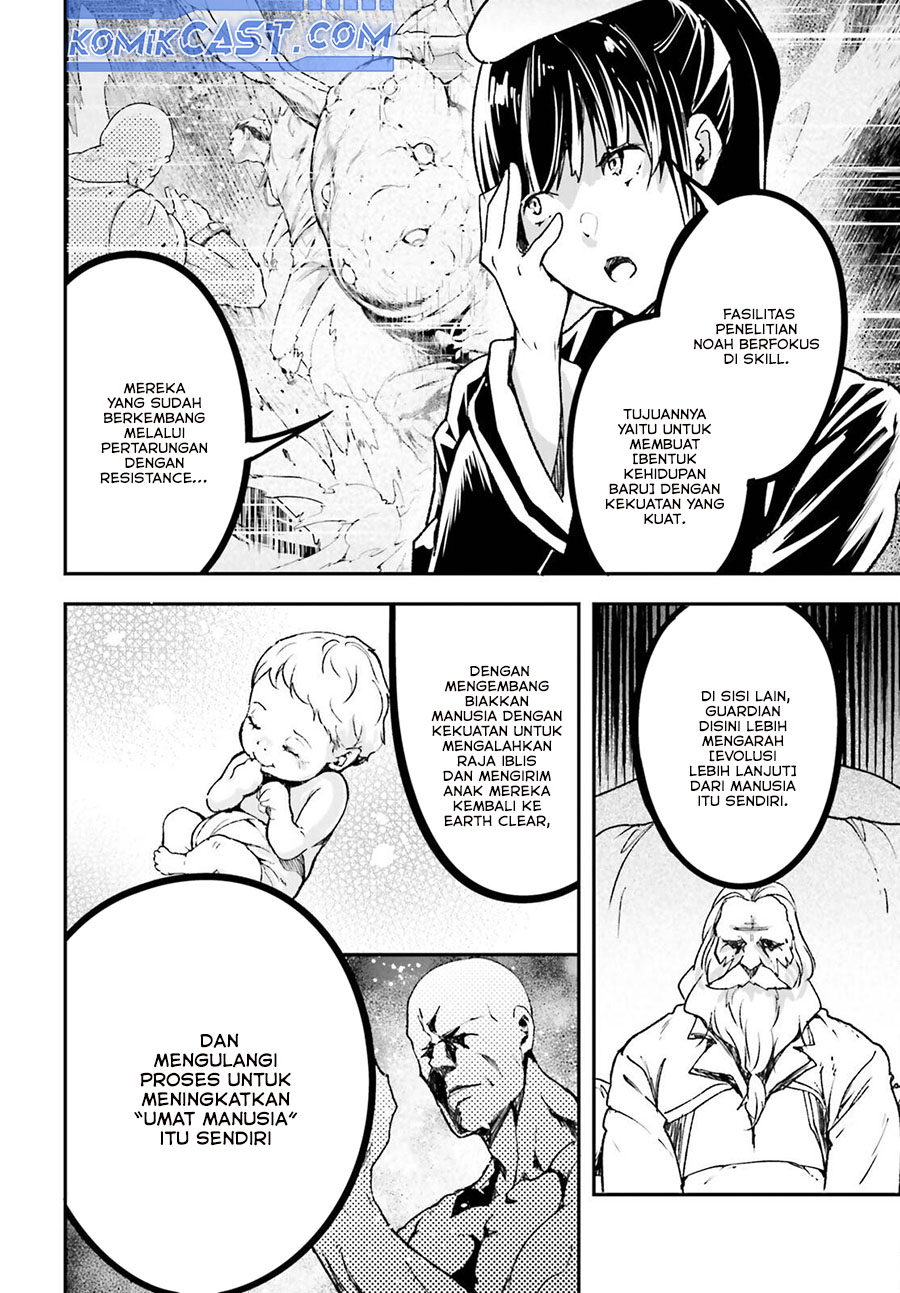 Dilarang COPAS - situs resmi www.mangacanblog.com - Komik lv999 no murabito 084 - chapter 84 85 Indonesia lv999 no murabito 084 - chapter 84 Terbaru 20|Baca Manga Komik Indonesia|Mangacan