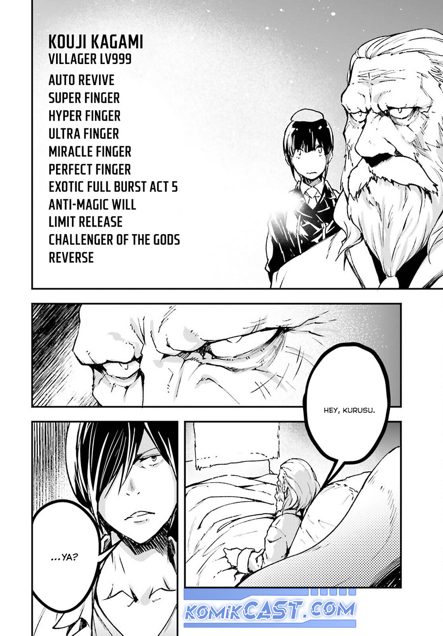 Dilarang COPAS - situs resmi www.mangacanblog.com - Komik lv999 no murabito 084 - chapter 84 85 Indonesia lv999 no murabito 084 - chapter 84 Terbaru 28|Baca Manga Komik Indonesia|Mangacan