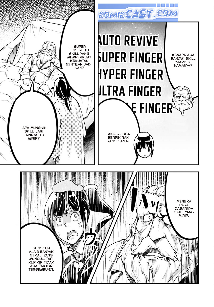 Dilarang COPAS - situs resmi www.mangacanblog.com - Komik lv999 no murabito 084 - chapter 84 85 Indonesia lv999 no murabito 084 - chapter 84 Terbaru 29|Baca Manga Komik Indonesia|Mangacan